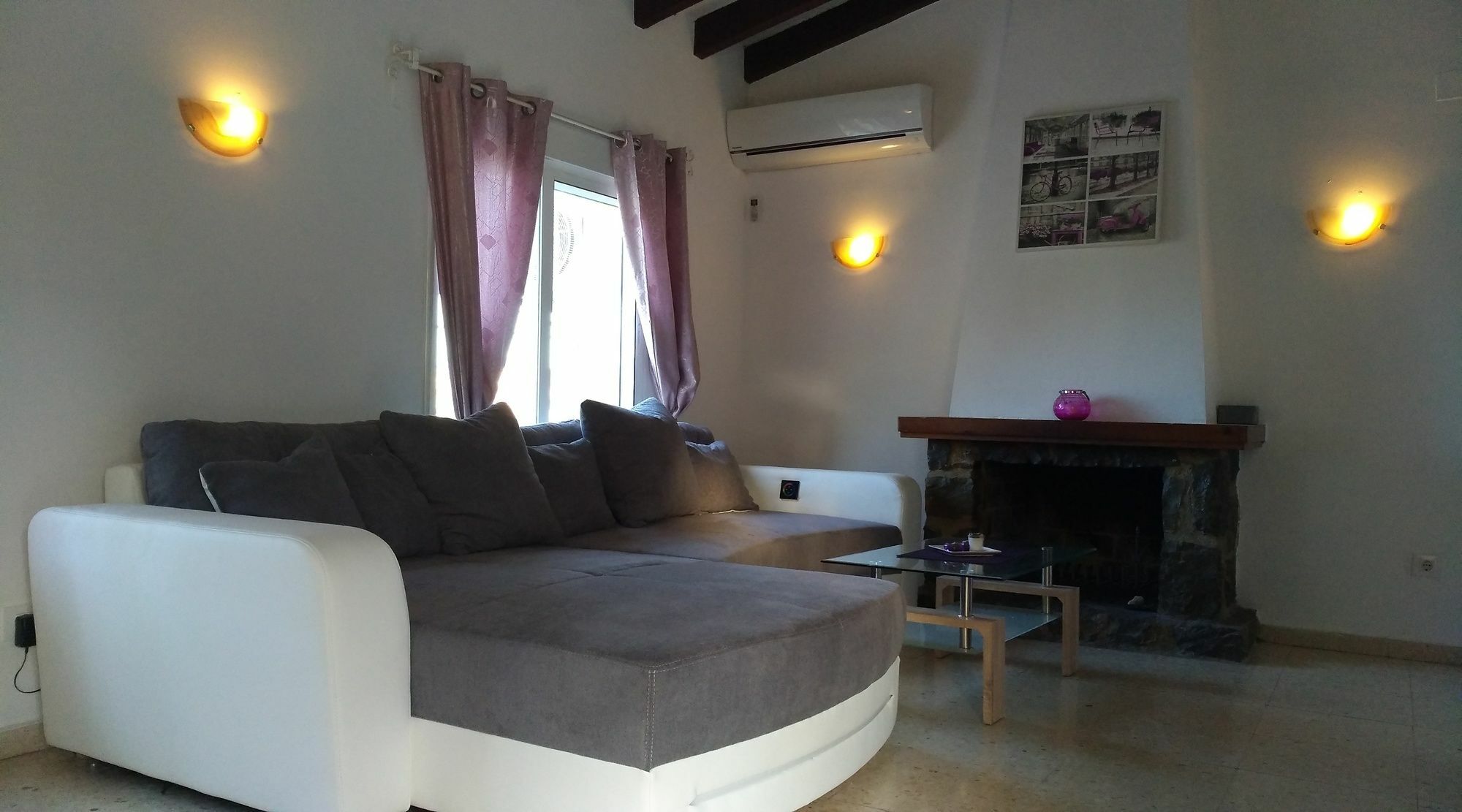 Villa Romeo Calpe Exterior photo