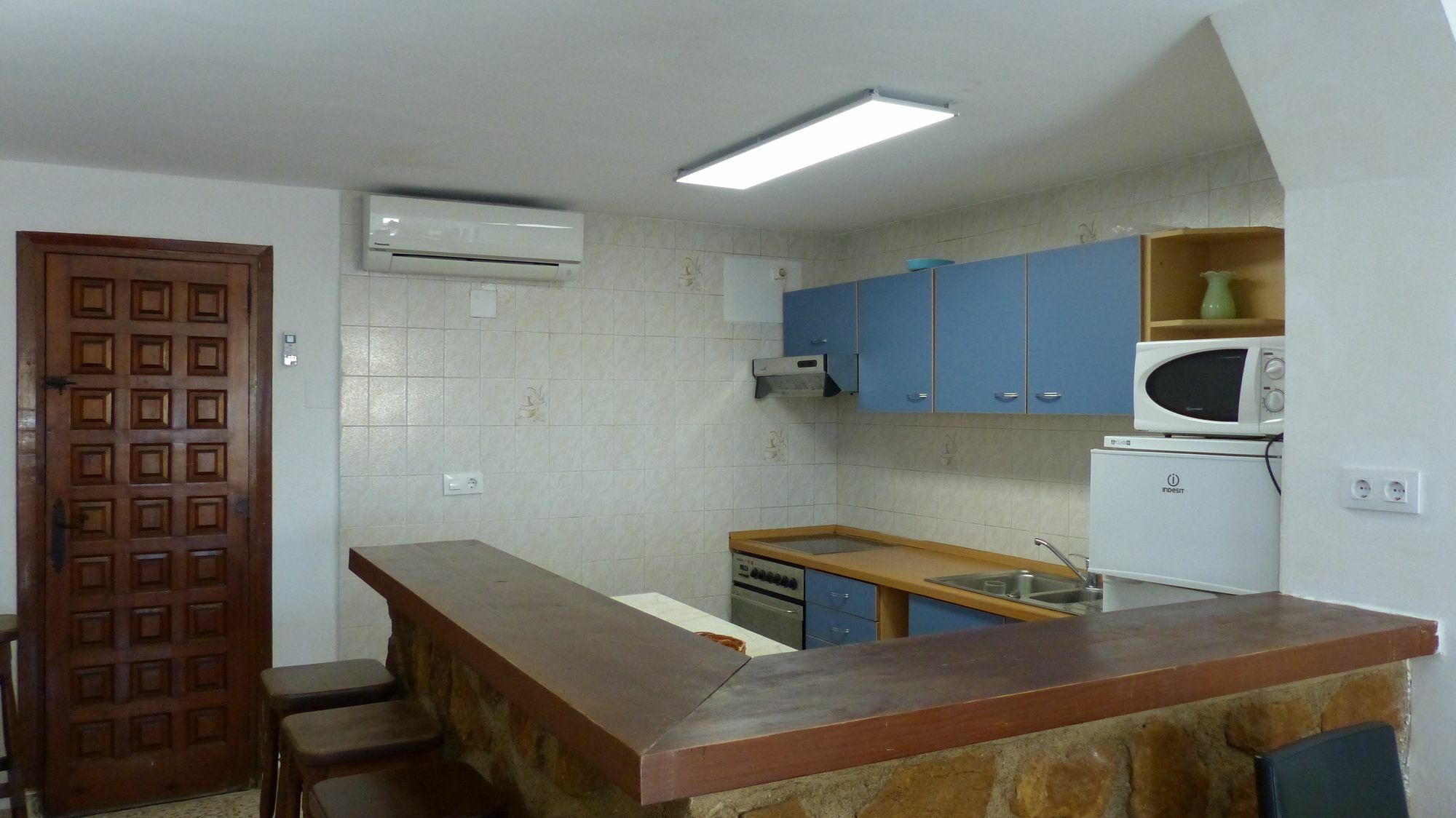 Villa Romeo Calpe Exterior photo