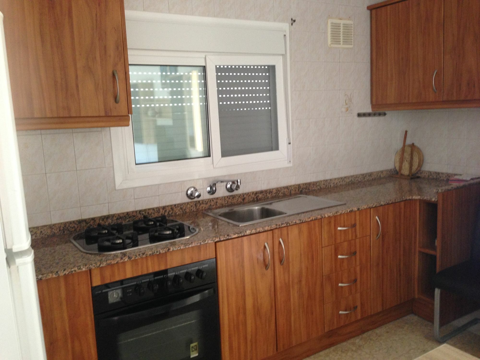 Villa Romeo Calpe Exterior photo